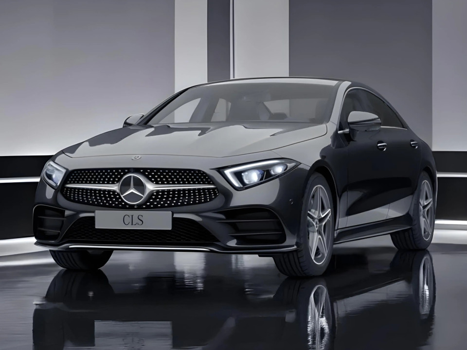 Mercedes-Benz CLS 450 4MATIC AMG Line - foto 6