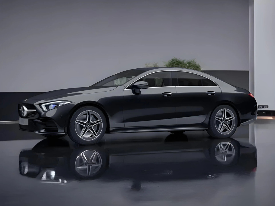 Mercedes-Benz CLS 450 4MATIC AMG Line - foto 12