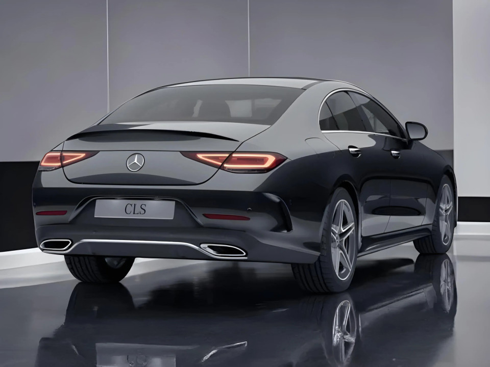 Mercedes-Benz CLS 450 4MATIC AMG Line - foto 10