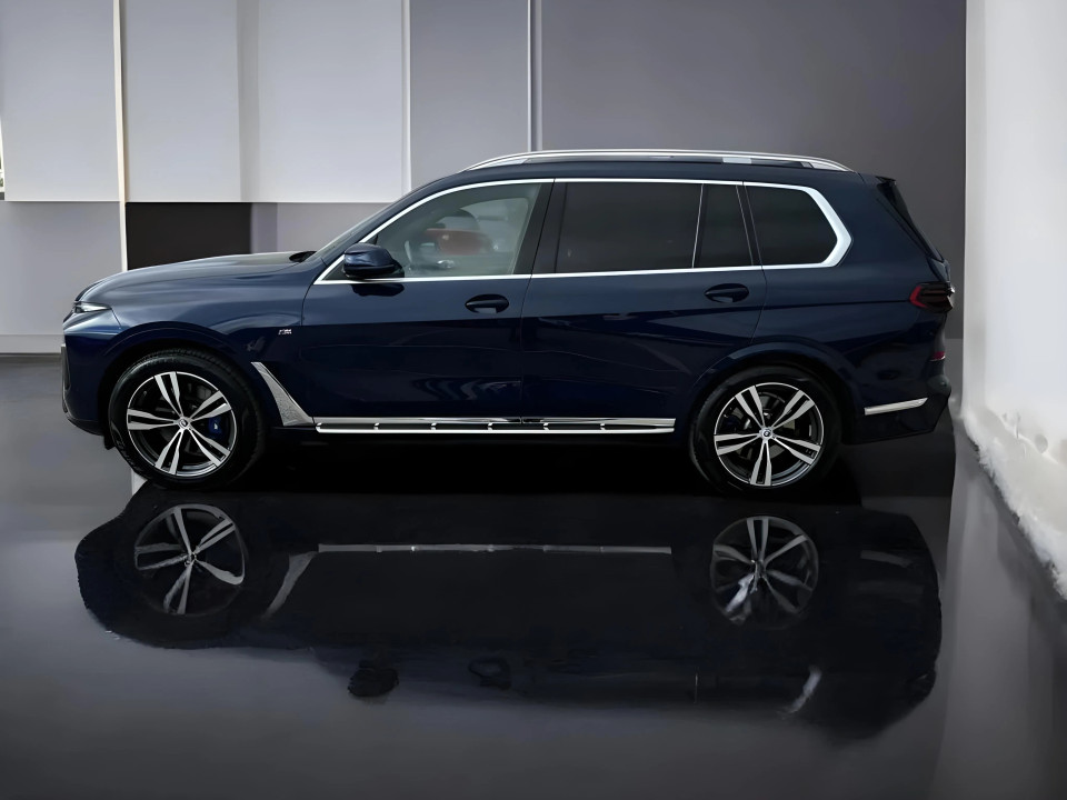 BMW X7 xDrive40d M-Sport (5)