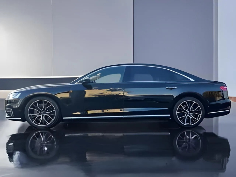 Audi A8 L 60TFSIe Quattro Tiptronic - foto 6