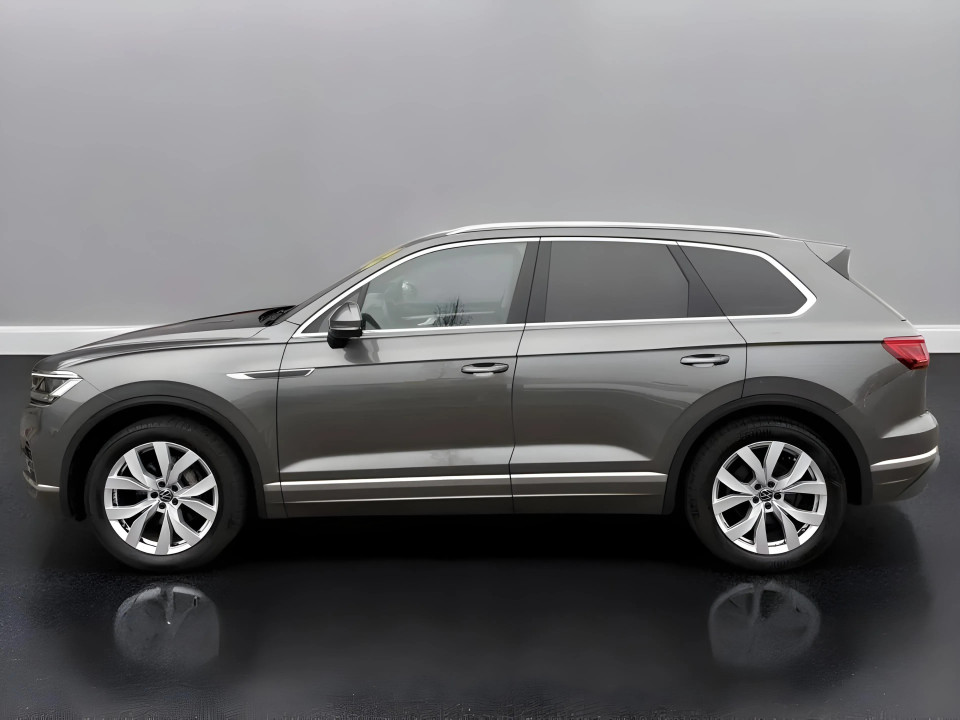 Volkswagen Touareg 3.0TDI Elegance - foto 6