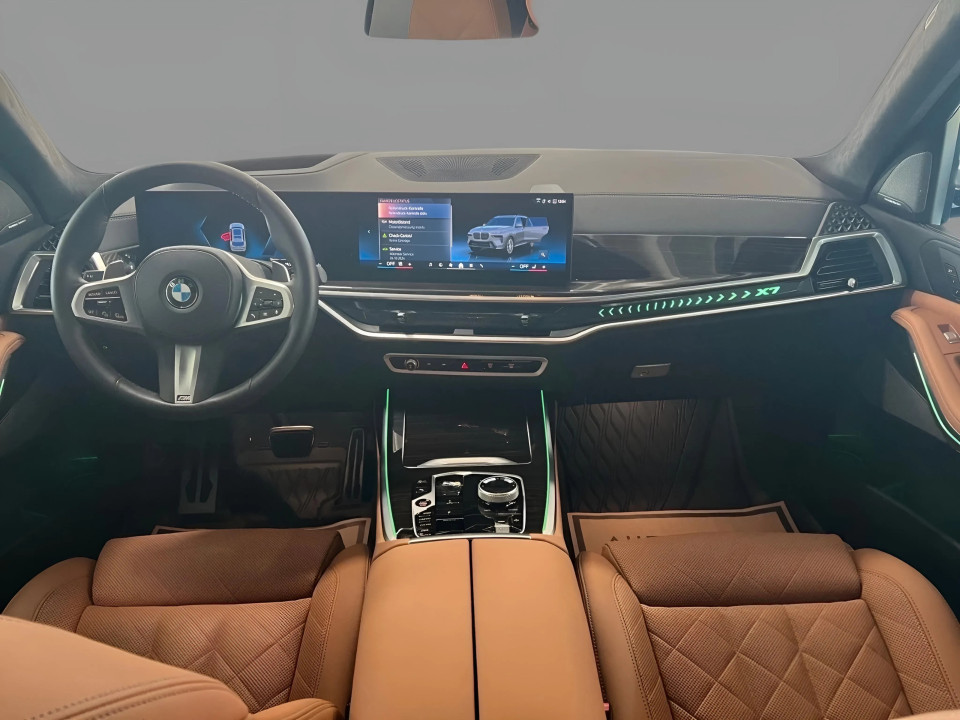 BMW X7 xDrive40i M-Sport - foto 7