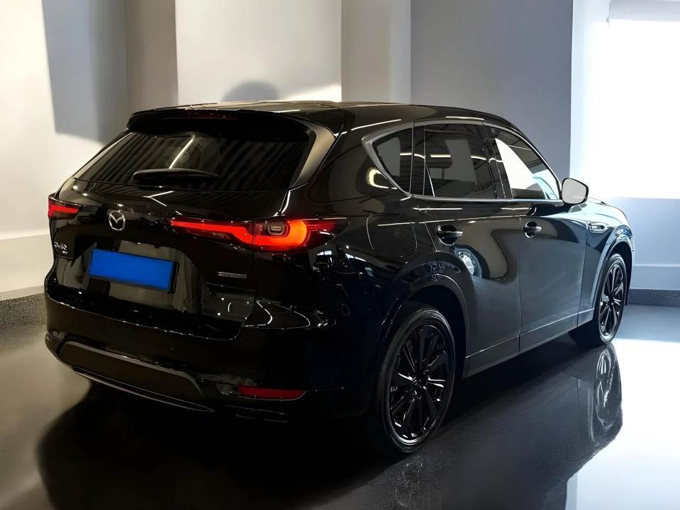 Mazda CX-60 2.5 PHEV Homura (4)