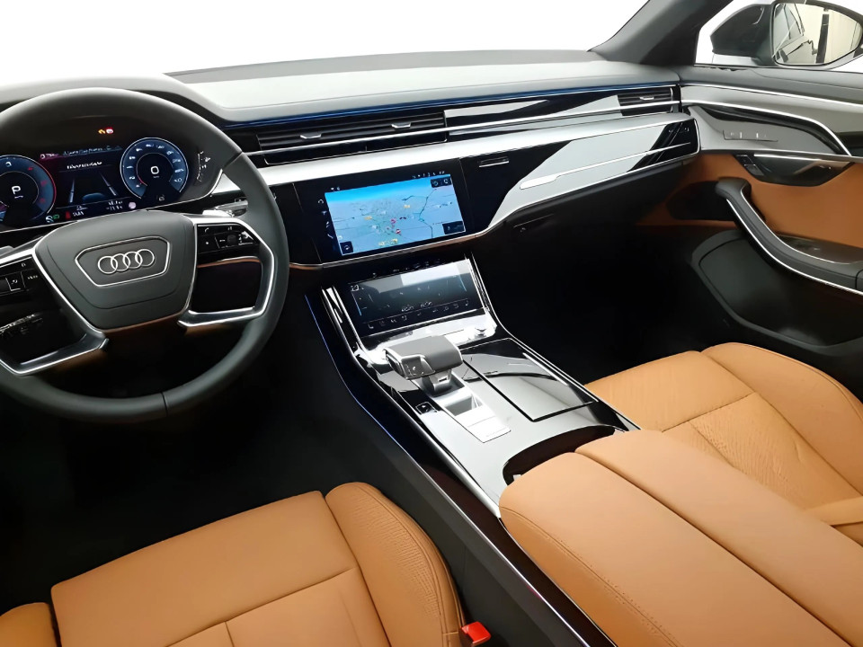 Audi A8 50TDI quattro tiptronic - foto 10