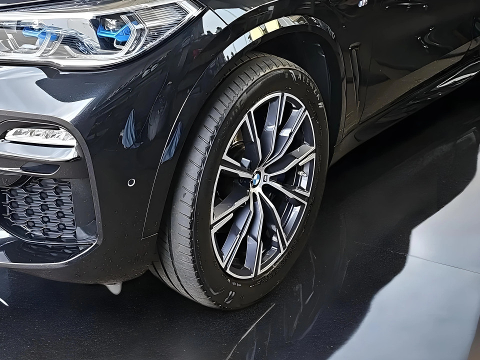 BMW X5 xDrive30d M-Sport - foto 11