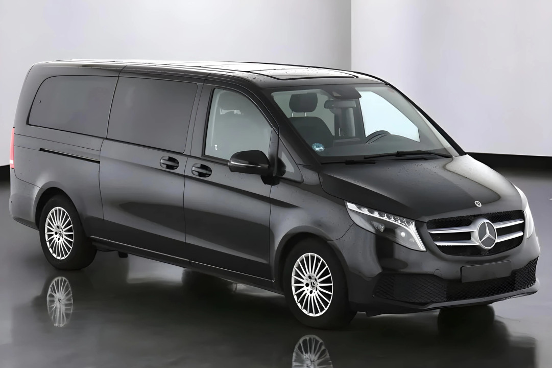 Mercedes-Benz V 300d ExtraLong Edition