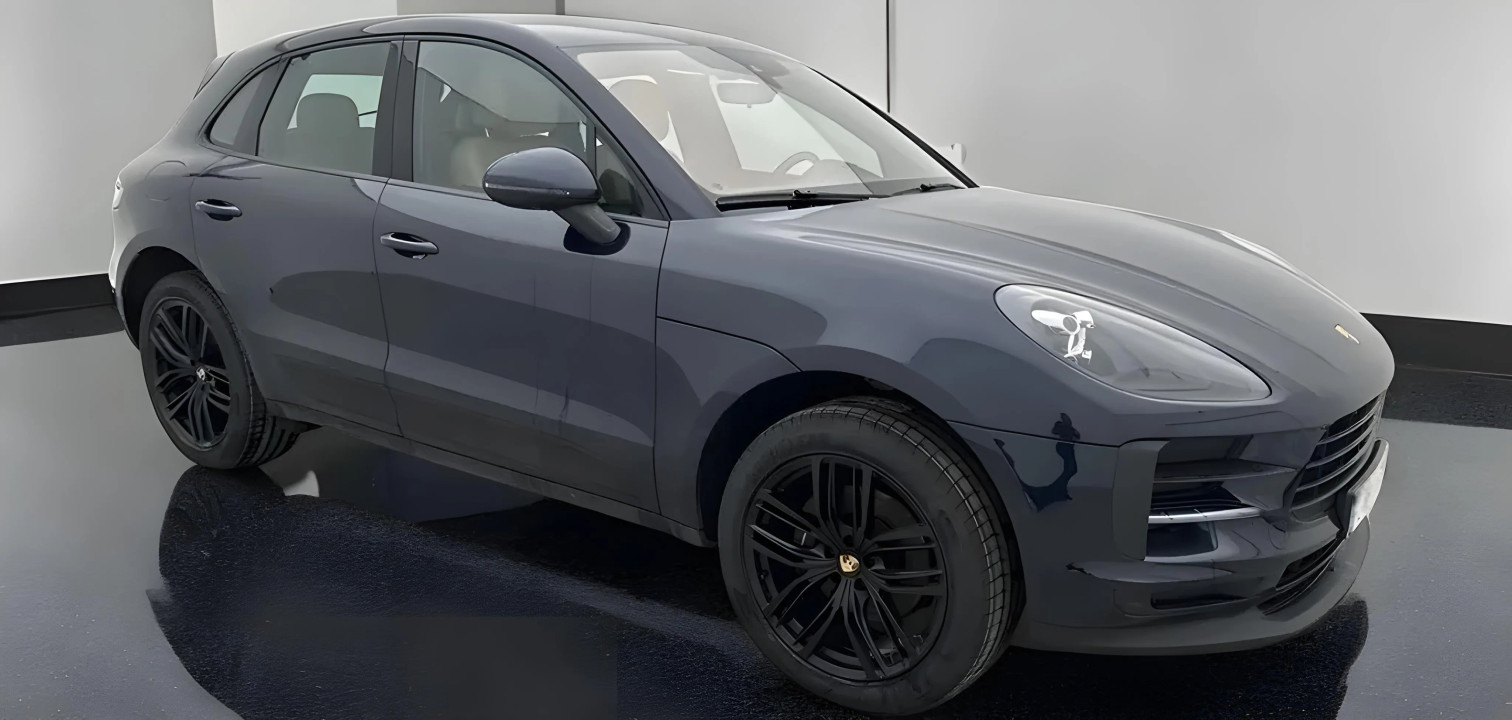 Porsche Macan 2.0AWD PDK (3)
