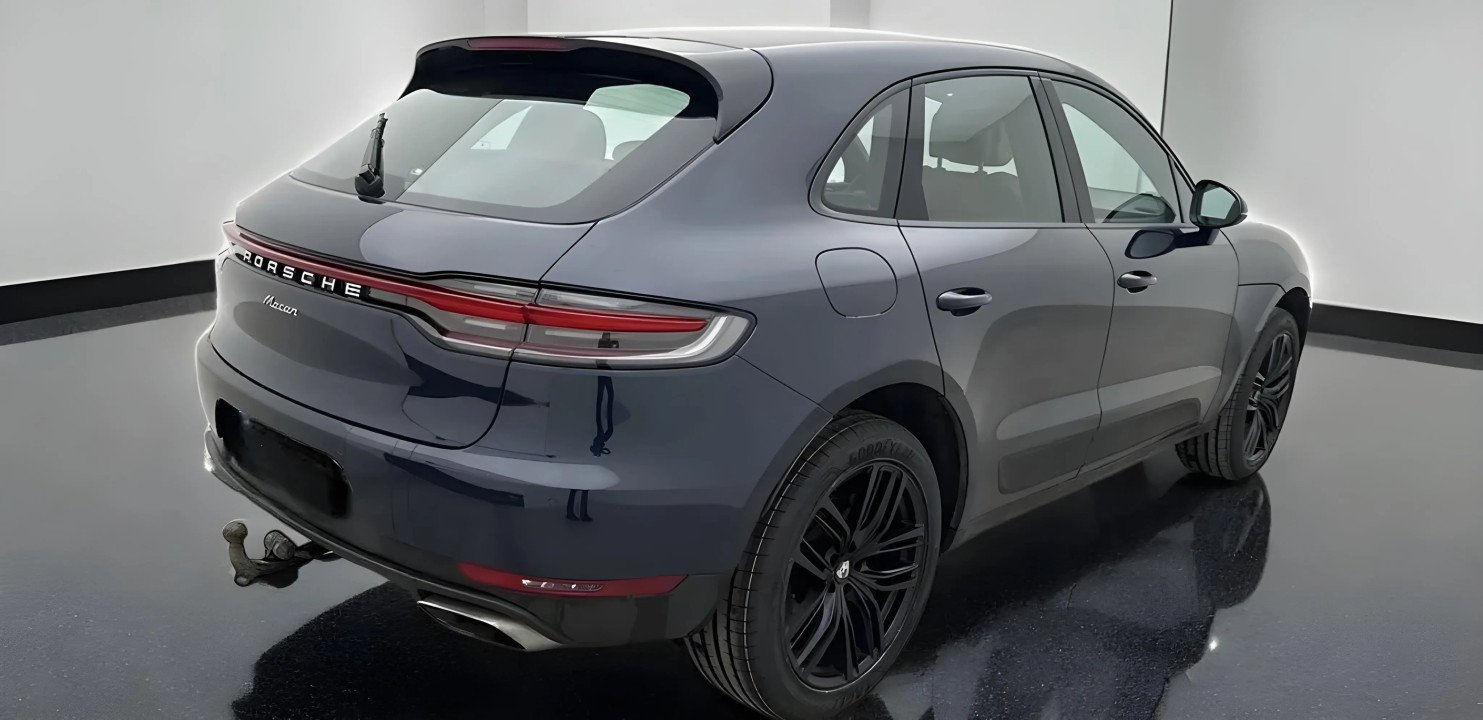 Porsche Macan 2.0AWD PDK (5)