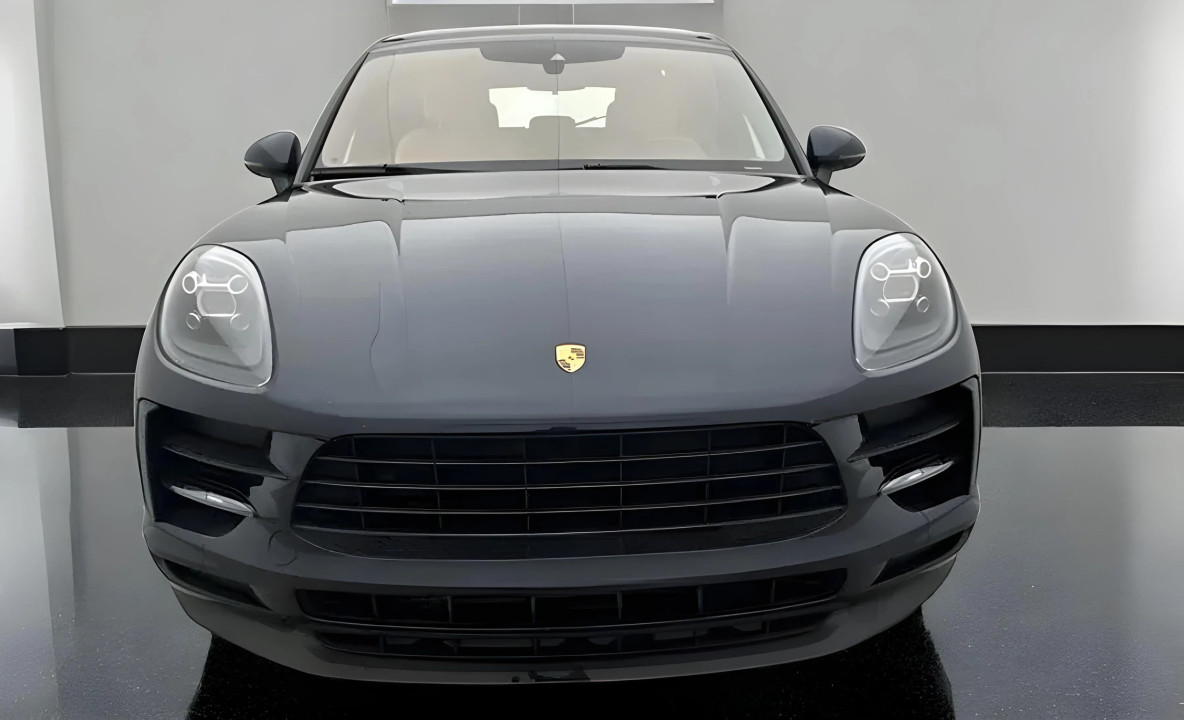 Porsche Macan 2.0AWD PDK (2)