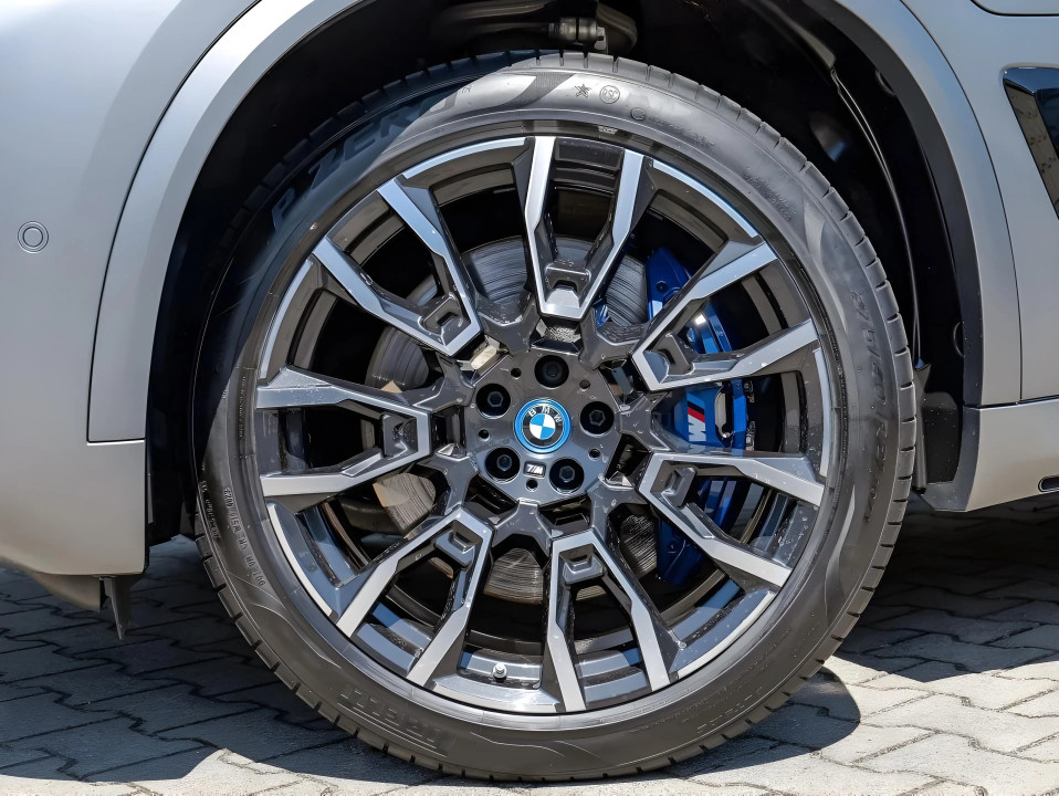 BMW X5 xDrive50e M-Sport - foto 17