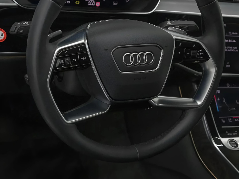 Audi A8 50TDI quattro tiptronic - foto 7