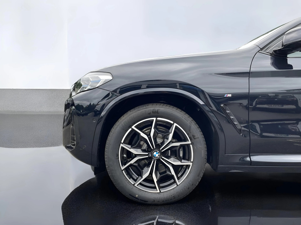 BMW X4 xDrive 20d M-Sport - foto 13