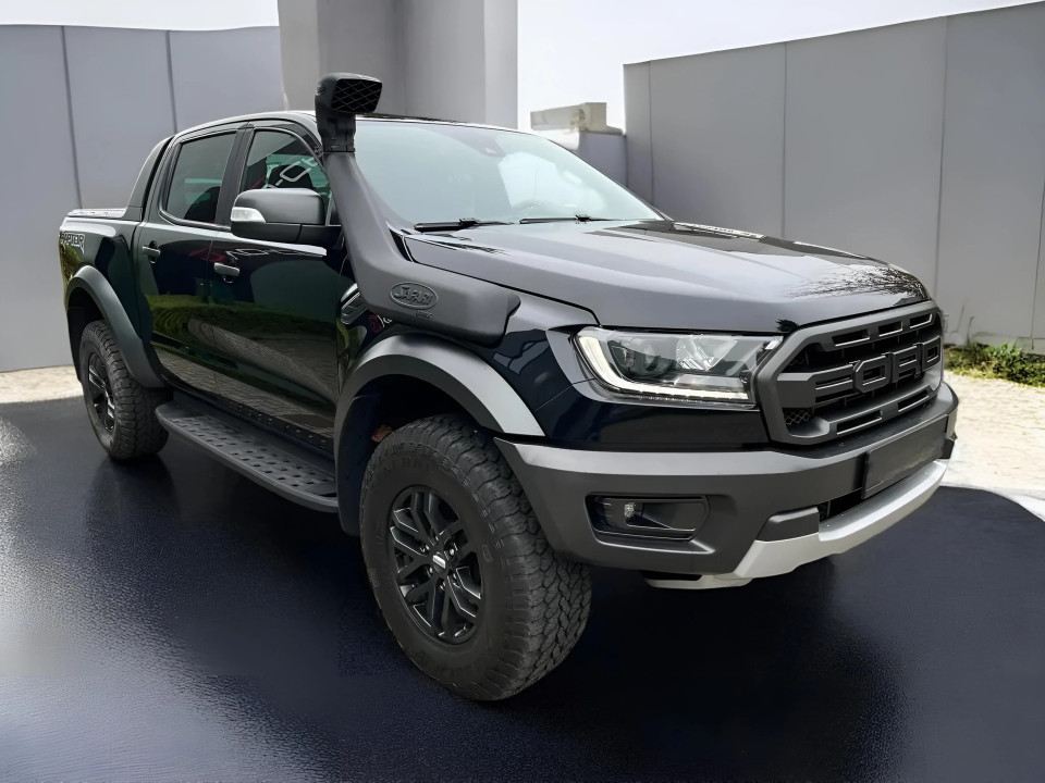 Ford Ranger Raptor 2.0 EcoBlue