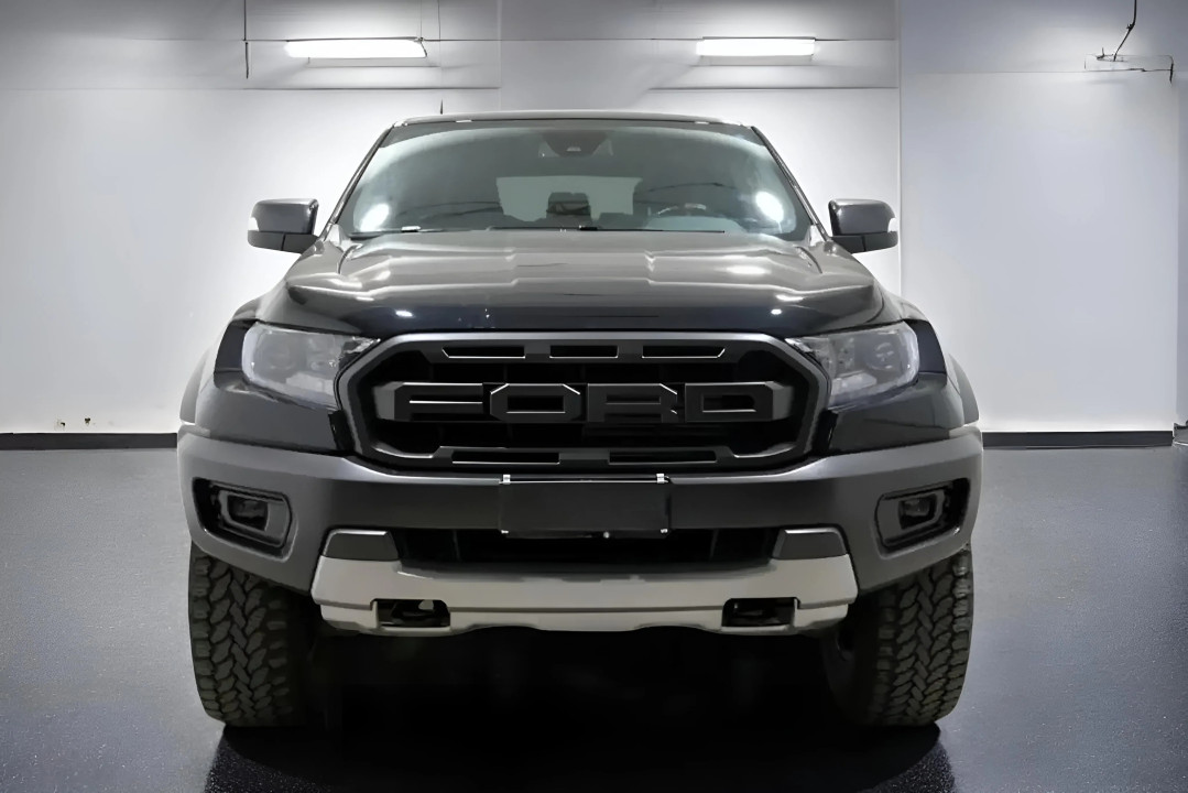 Ford Ranger Raptor 2.0 EcoBlue (2)