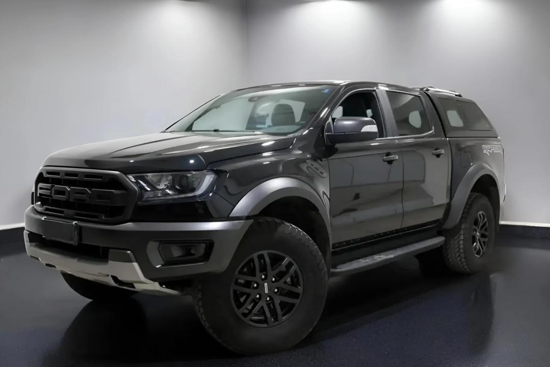 Ford Ranger Raptor 2.0 EcoBlue