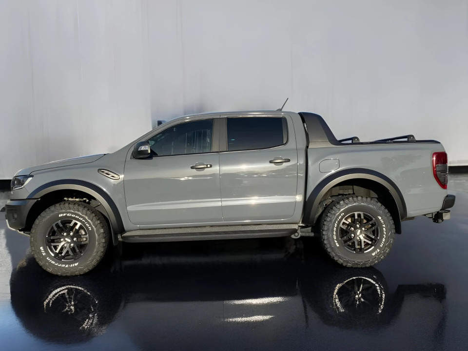 Ford Ranger Raptor 2.0 EcoBlue (2)