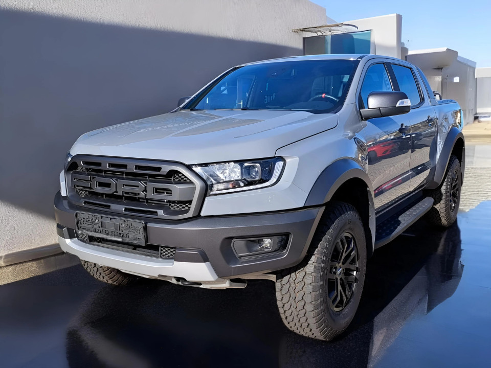 Ford Ranger Raptor 2.0 EcoBlue (3)