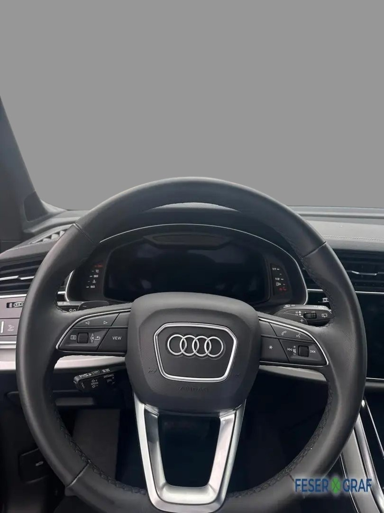 Audi Q7 50TDI quattro tiptronic S-Line (4)