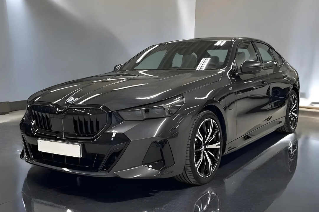 BMW Seria 5 530e xDrive M-Sport