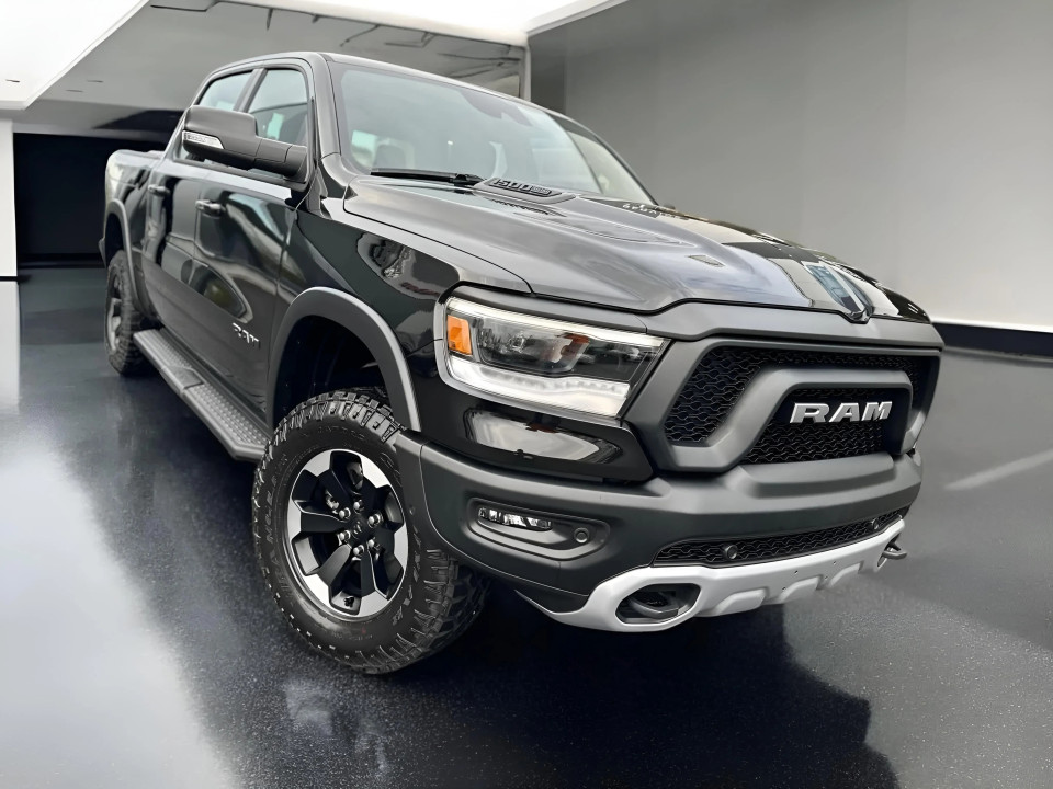 Dodge RAM Rebel GT eTorque (2)