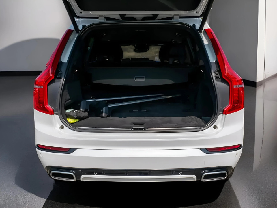 Volvo XC 90 B5 AWD Plus - foto 23