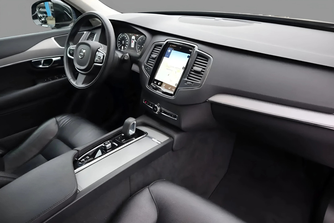 Volvo XC 90 B5 AWD Momentum - foto 11