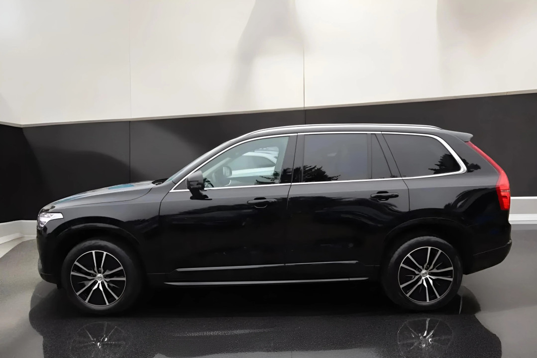 Volvo XC 90 B5 AWD Momentum - foto 8