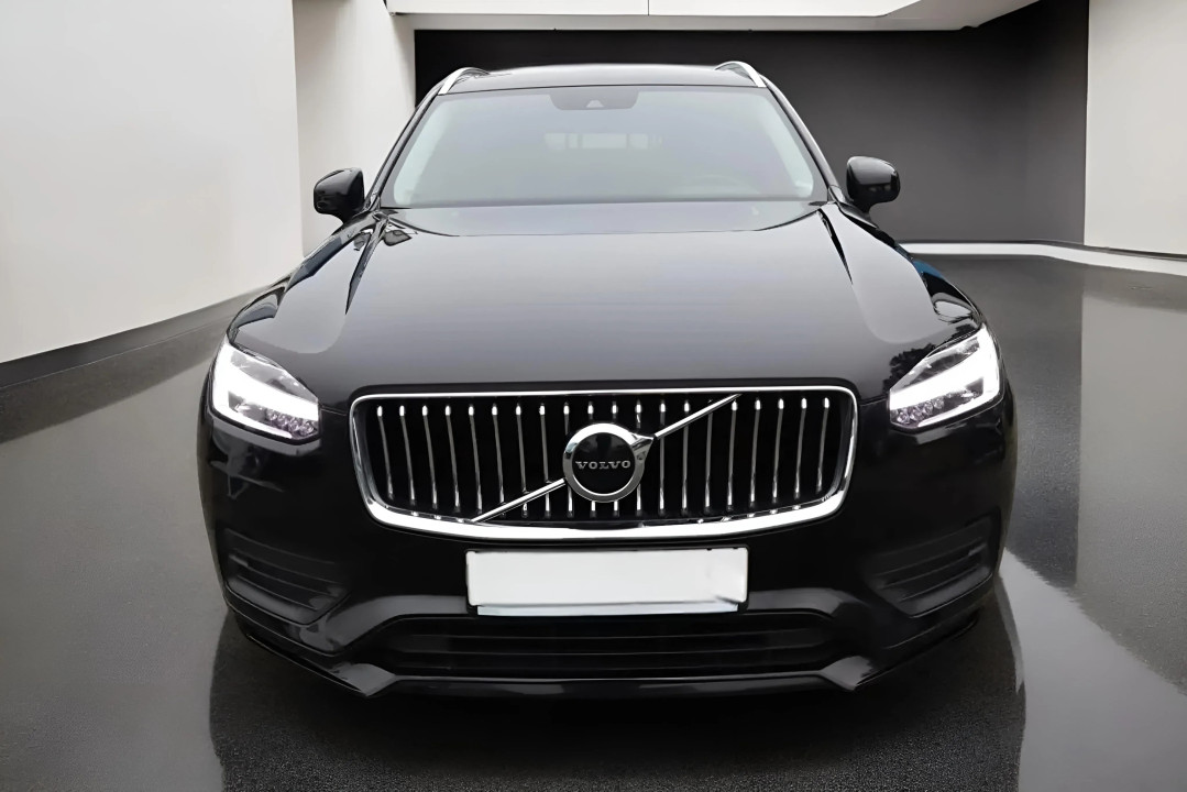 Volvo XC 90 B5 AWD Momentum (2)