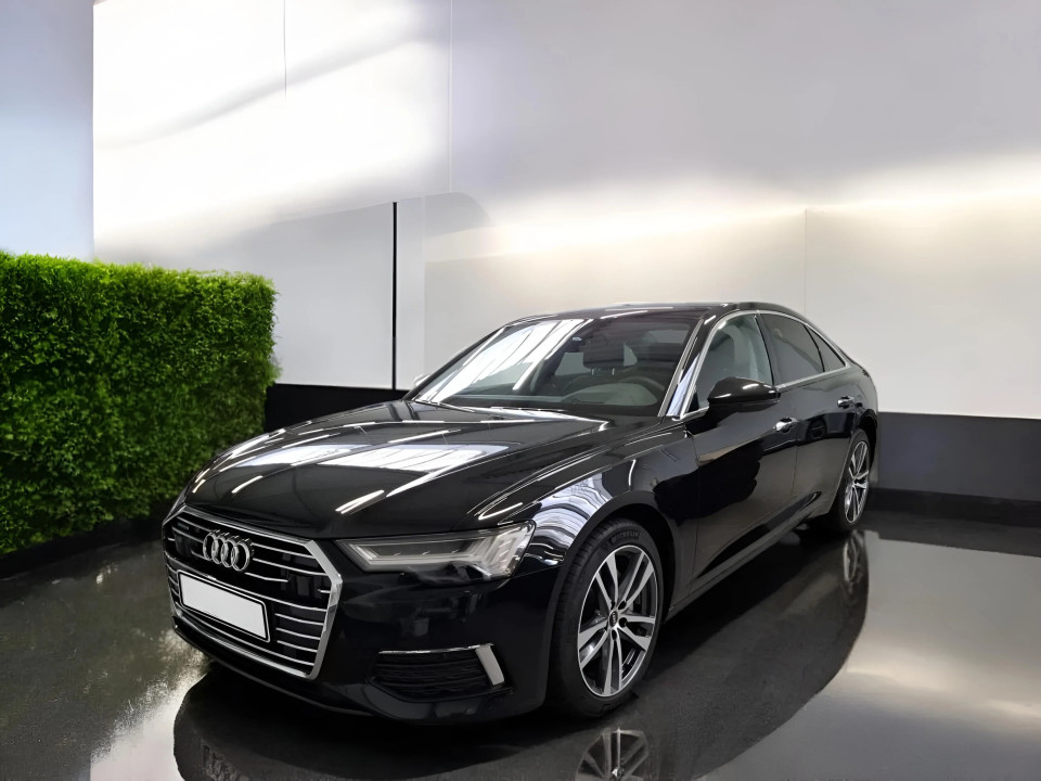 Audi A6 50TDI quattro tiptronic - foto 6