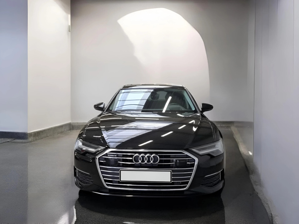 Audi A6 50TDI quattro tiptronic - foto 7