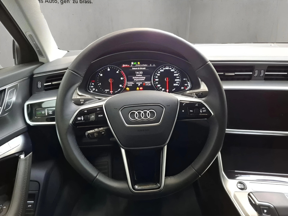 Audi A6 50TDI quattro tiptronic - foto 11