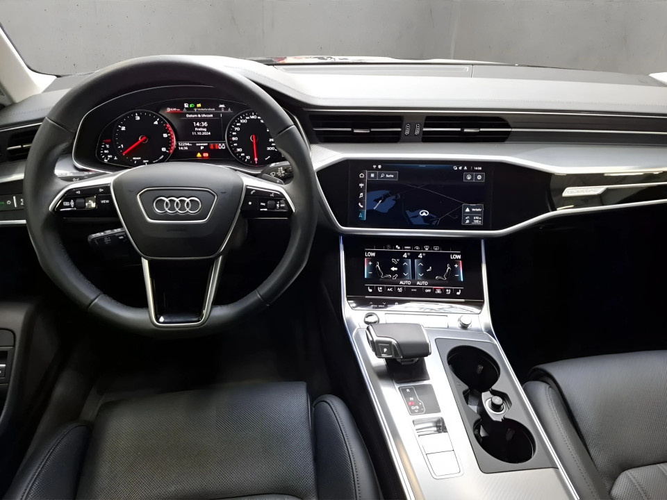 Audi A6 50TDI quattro tiptronic - foto 10