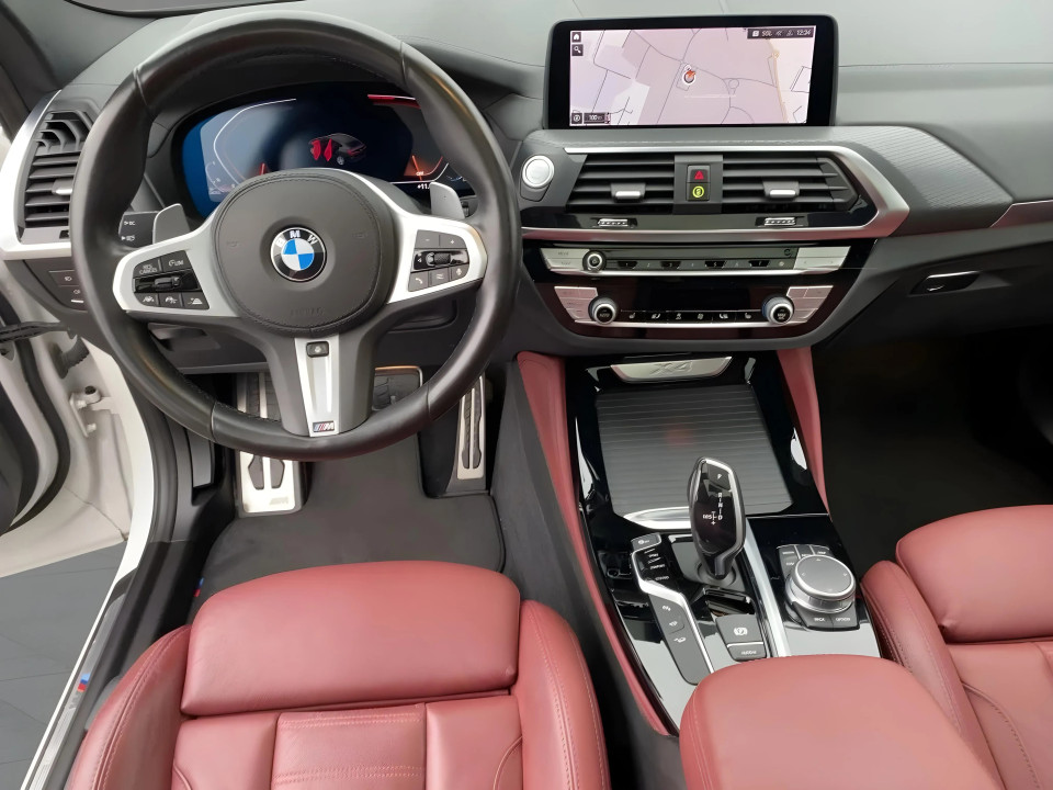 BMW X4 xDrive20d M-Sport - foto 7