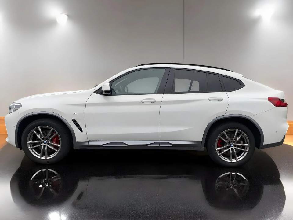 BMW X4 xDrive20d M-Sport (5)