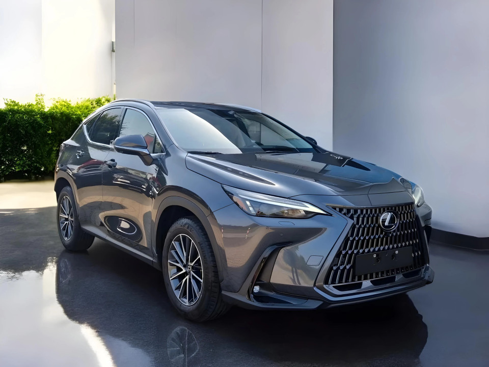 Lexus Seria NX 350h Executive Line