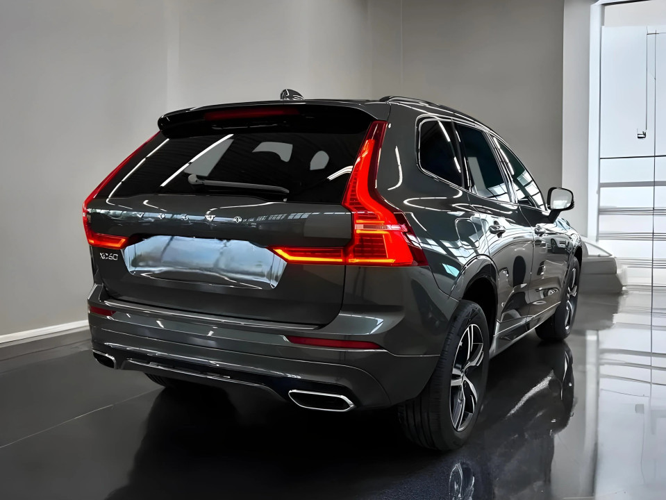 Volvo V60 Volvo XC 60 T6 Recharge AWD R-Design - foto 6