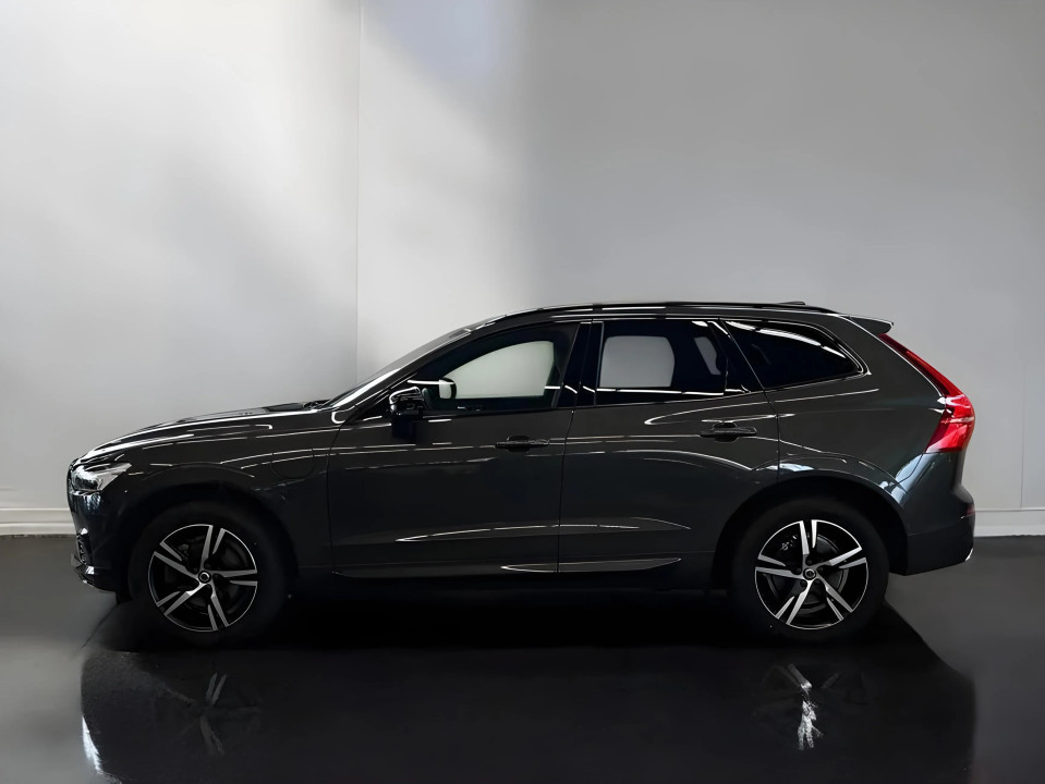 Volvo V60 Volvo XC 60 T6 Recharge AWD R-Design - foto 8