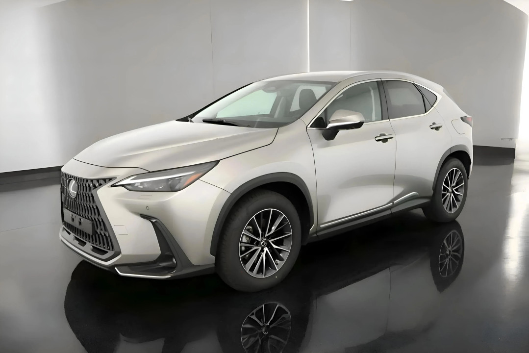 Lexus Seria NX 350h Executive Line