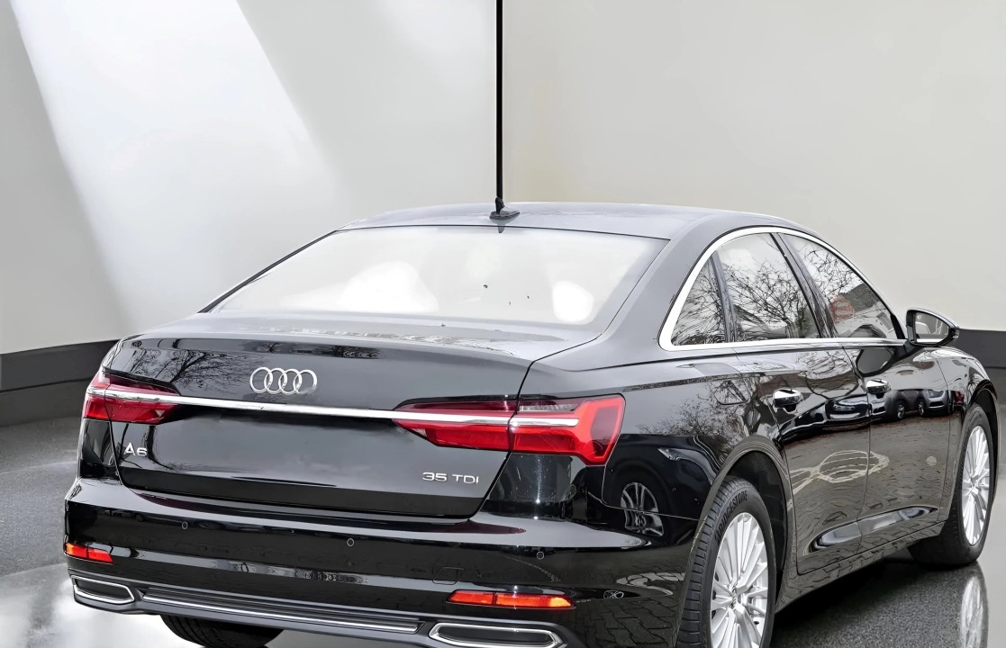 Audi A6 35 TDI S tronic (3)