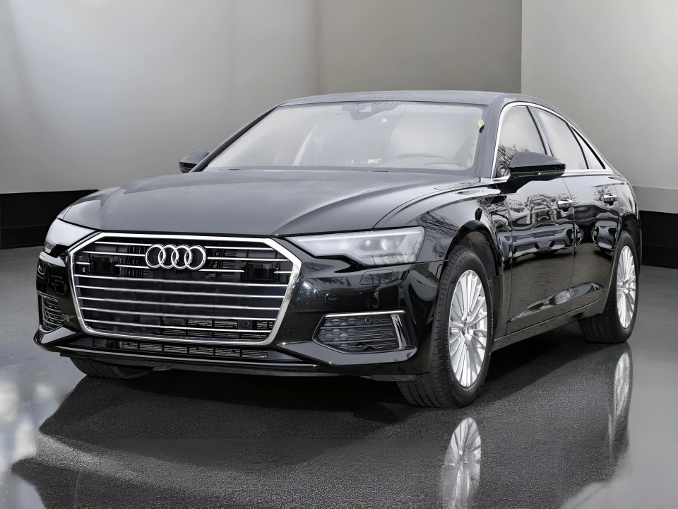 Audi A6 35 TDI S tronic (1)