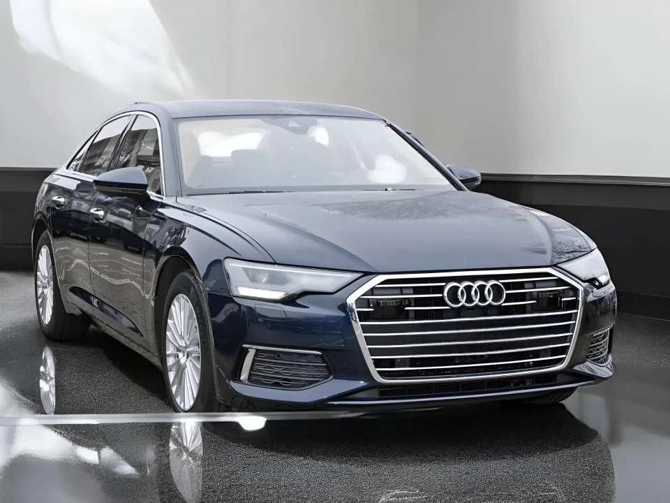 Audi A6 40 TDI S tronic (3)