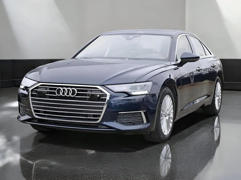 Audi A6 40 TDI S tronic (1)