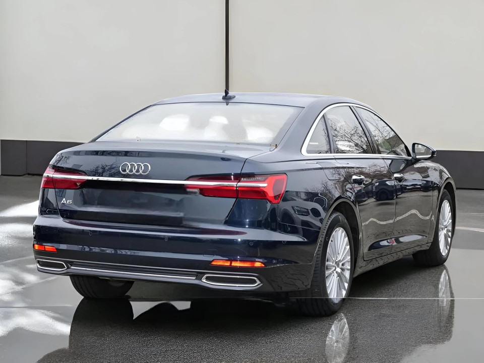 Audi A6 40 TDI S tronic (4)