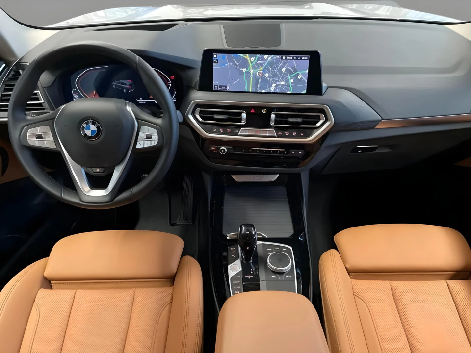 BMW X3 xDrive20i - foto 6