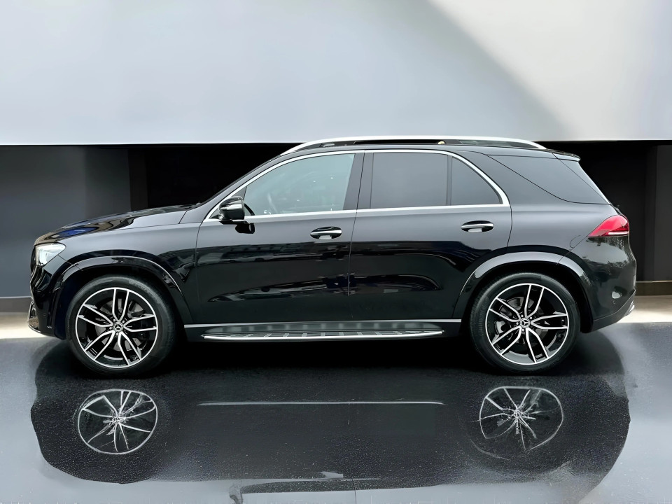 Mercedes-Benz GLE 450 4Matic AMG - foto 6