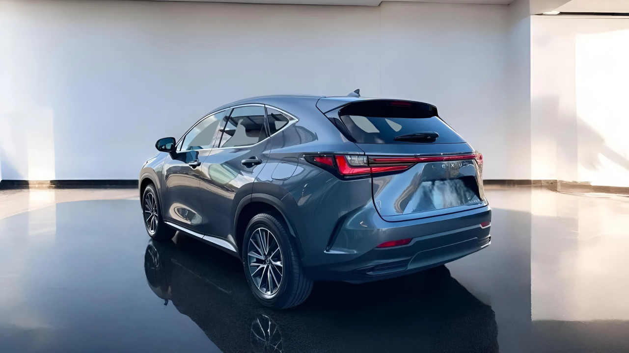 Lexus Seria NX 350h AWD Executive (5)