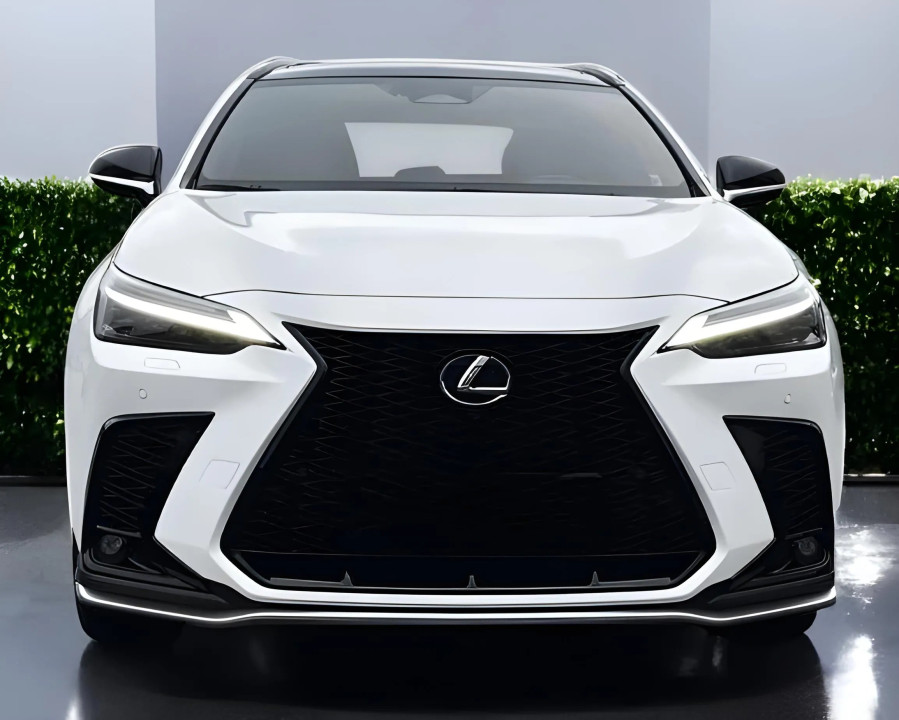 Lexus Seria NX 350h AWD F-Sport (2)