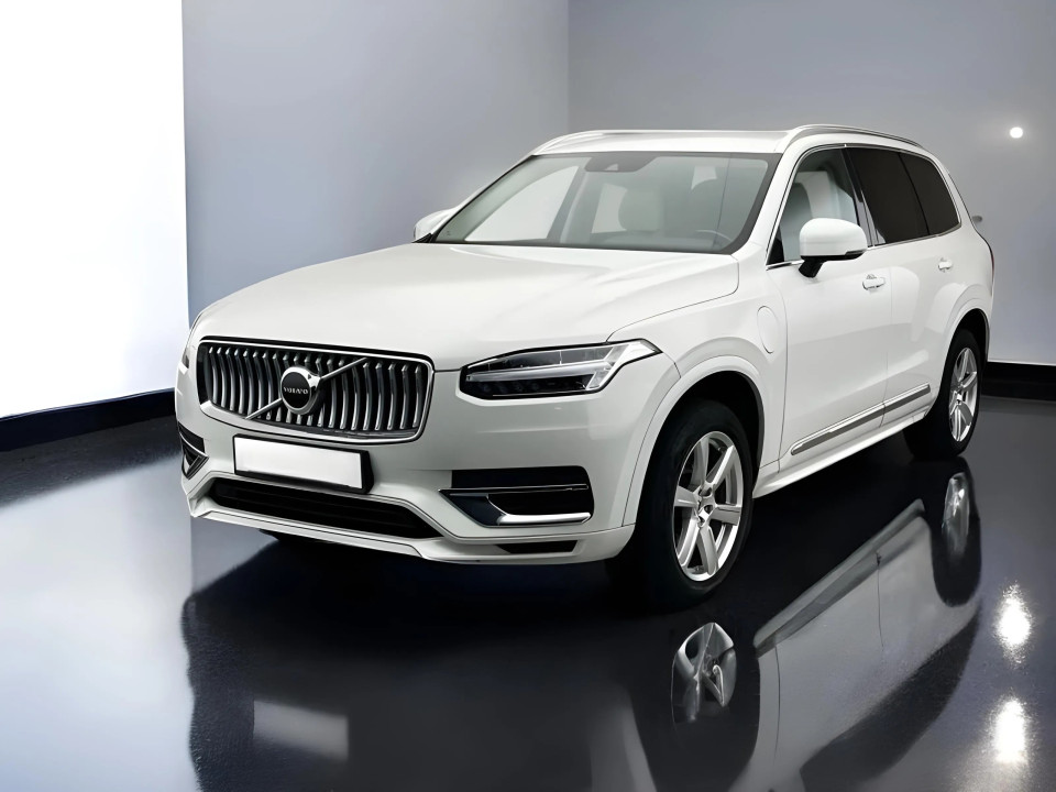 Volvo XC 90 T8 Recharge AWD Inscription