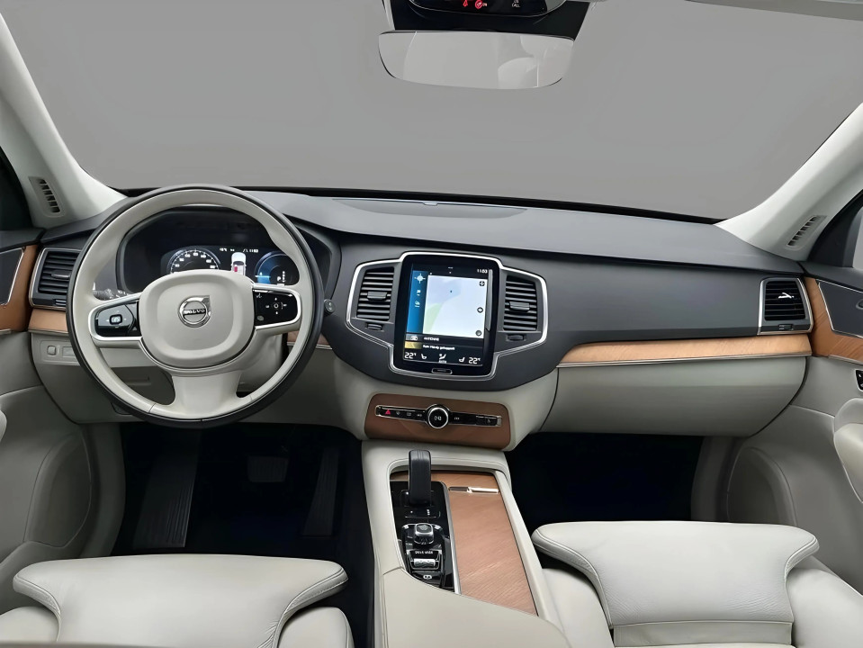 Volvo XC 90 T8 Recharge AWD Inscription - foto 6